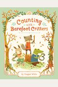 Counting With Barefoot Critters