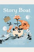 Story Boat