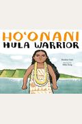 Ho'onani: Hula Warrior
