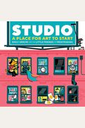 Studio: A Place For Art To Start