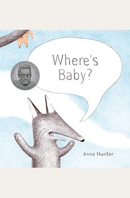 Where's Baby? Where's Baby?