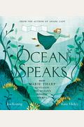 Ocean Speaks: How Marie Tharp Revealed The Ocean's Biggest Secret