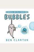 Bubbles (A Narwhal And Jelly Board Book) (A Narwhal And Jelly Book)