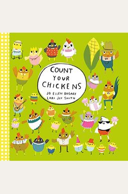 Count Your Chickens Count Your Chickens