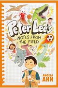 Peter Lee's Notes from the Field