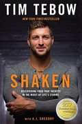 Shaken: Discovering Your True Identity In The Midst Of Life's Storms