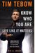 Know Who You Are. Live Like It Matters.: A Homeschooler's Interactive Guide To Discovering Your True Identity