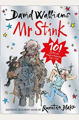 Mr. Stink Mr. Stink