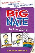 Big Nate: In The Zone