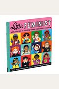 Little Feminist Picture Book
