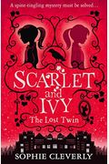 The Lost Twin (Scarlet and Ivy)