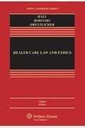 Health Care Law And Ethics, Fifth Edition