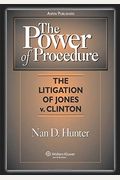 The Power Of Procedure