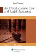 An Introduction To Law And Legal Reasoning, Third Edition