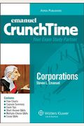 Emanuel Crunchtime: Corporations
