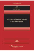Securities Regulation: Cases and Materials 6e