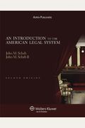 An Introduction To the American Legal System 2nd Edition
