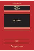Property, Seventh Edition