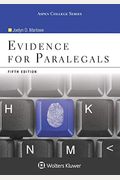 Evidence For Paralegals