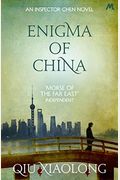 Enigma of China Inspector Chen Cao