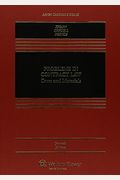 Problems In Contract Law: Cases And Materials, Seventh Edition