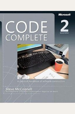Code Complete Code Complete