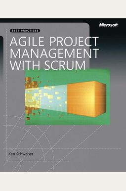 Agile Project Management With Scrum Agile Project Management With Scrum