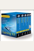 Mcitp Self-Paced Training Kit (Exams 70-640, 70-642, 70-643, 70-647): Windows Servera 2008 Enterprise Administrator Core Requirements: Windows Server(