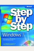 Windowsa 7 Step by Step