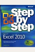 Microsoft Excel 2010 (Step By Step)