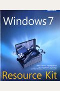 Windows(r) 7 Resource Kit