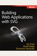 Building Web Applications with SVG (Developer Reference)