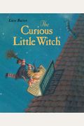 The Curious Little Witch