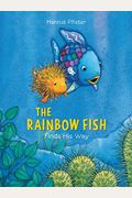 Rainbow Fish Finds His Way