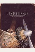 Lindbergh: The Tale Of A Flying Mouse