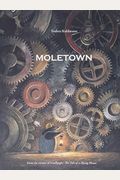 Moletown. La Ciudad De Los Topos