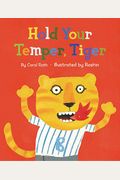 Hold Your Temper, Tiger: Volume 1