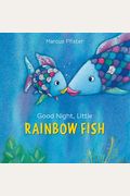 Good Night, Little Rainbow Fish