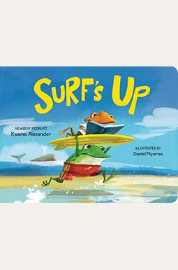Surf's Up Surf's Up