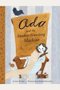 Ada And The Number-Crunching Machine