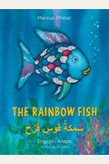The Rainbow Fish/Bi: Libri - Eng/Arabic Pb