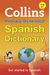 Collins Primary Dictionaries Â— Collins Primary Illustrated Spanish Dictionary
