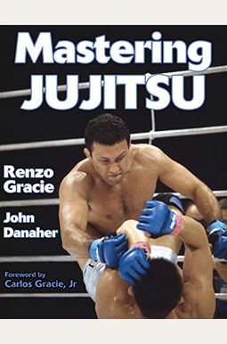 Mastering Jujitsu Mastering Jujitsu