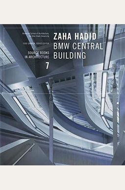 Buy Zaha Hadid BMW Central Building Source Book in Architecture Book