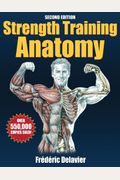 Strength Training Anatomy Package