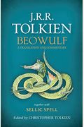 Beowulf: A Translation And Commentary