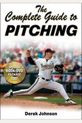 The Complete Guide To Pitching [With Dvd]