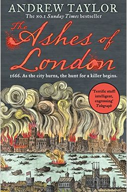 The Ashes Of London The Ashes Of London