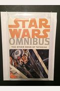Star Wars Omnibus The Other Sons of Tatooine