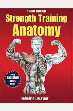 Strength Training Anatomy Strength Training Anatomy